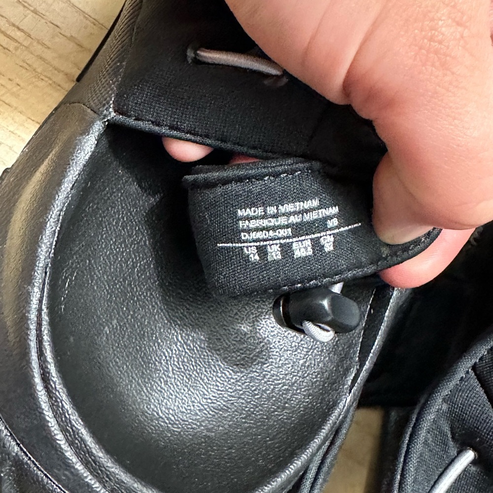 Nike Men Oneonta Sandals Trail Shoes size 14 - Picture 11 of 14